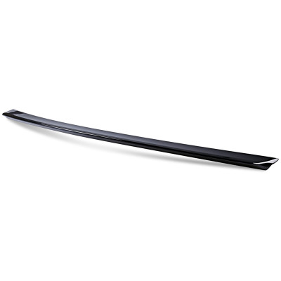 Mercedes W204 (2007 - 2014) Amg Style Spoiler (Plastik)